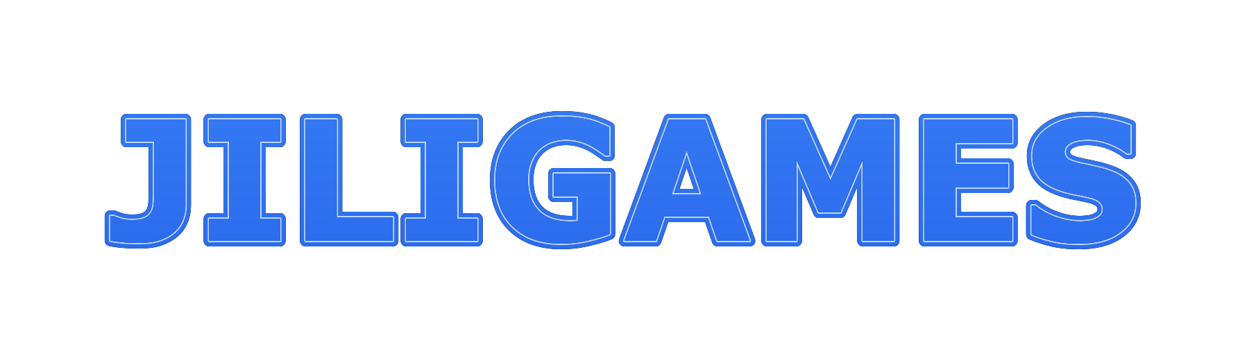 jiligames logo